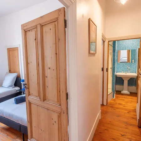 Le Lafayette-capitole-ascenseur - Lejlighed Toulouse