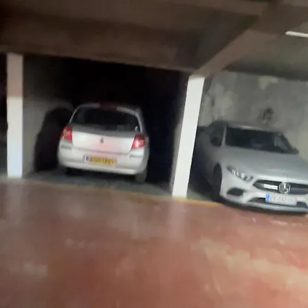 Le Lafayette-capitole-ascenseur - Lejlighed *