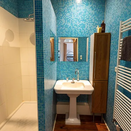 Apartment Le Lafayette-capitole-ascenseur - *