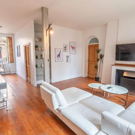 Le Lafayette-capitole-ascenseur - 툴루즈