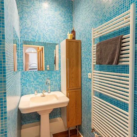 Le Lafayette-capitole-ascenseur -