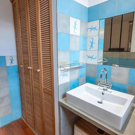 Apartment Le Lafayette-capitole-ascenseur - *
