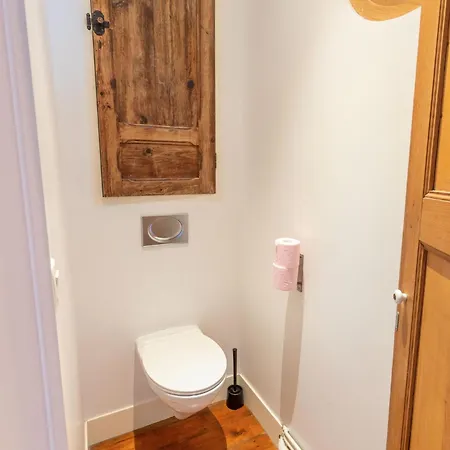 Apartment Le Lafayette-capitole-ascenseur - Toulouse