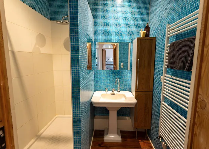 Appartement Le Lafayette-capitole-ascenseur - *