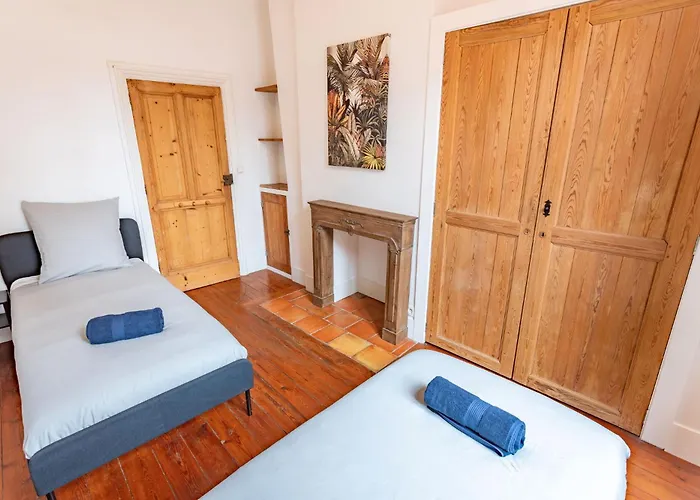 Le Lafayette-capitole-ascenseur -