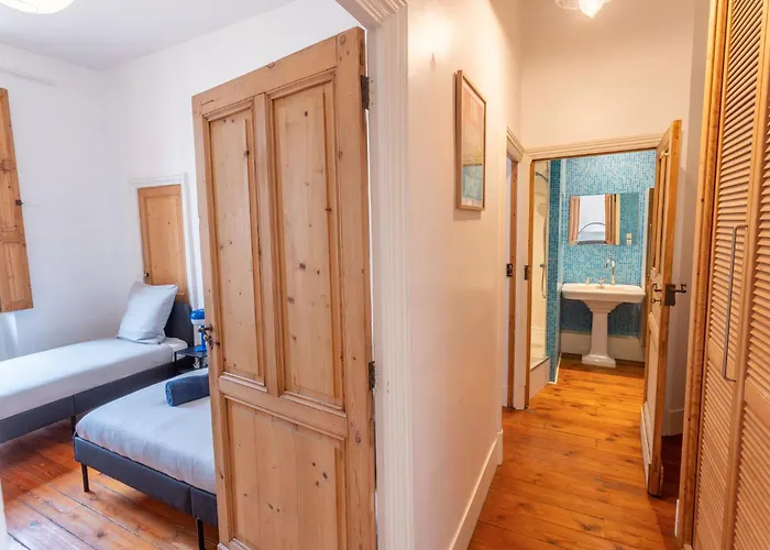 Le Lafayette-capitole-ascenseur - Appartement Toulouse