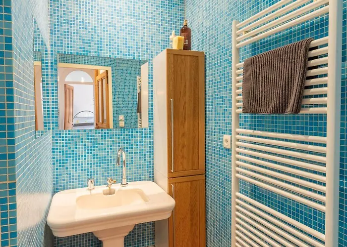 Le Lafayette-capitole-ascenseur -