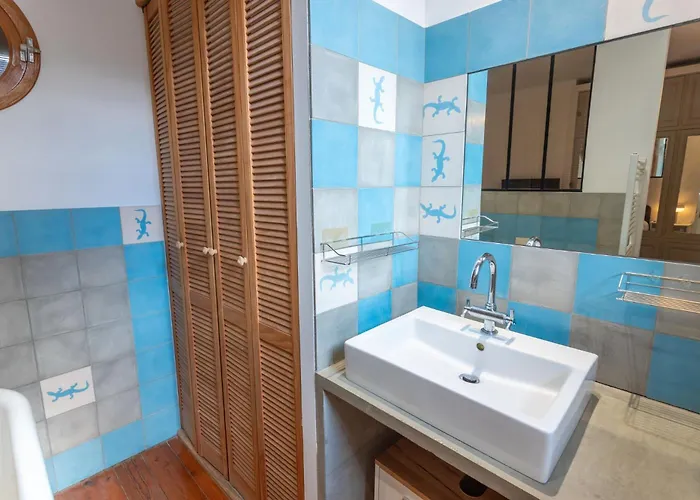 Appartement Le Lafayette-capitole-ascenseur - *