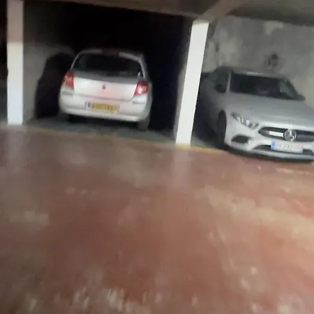 Апартаменты Le Lafayette-capitole-ascenseur - *