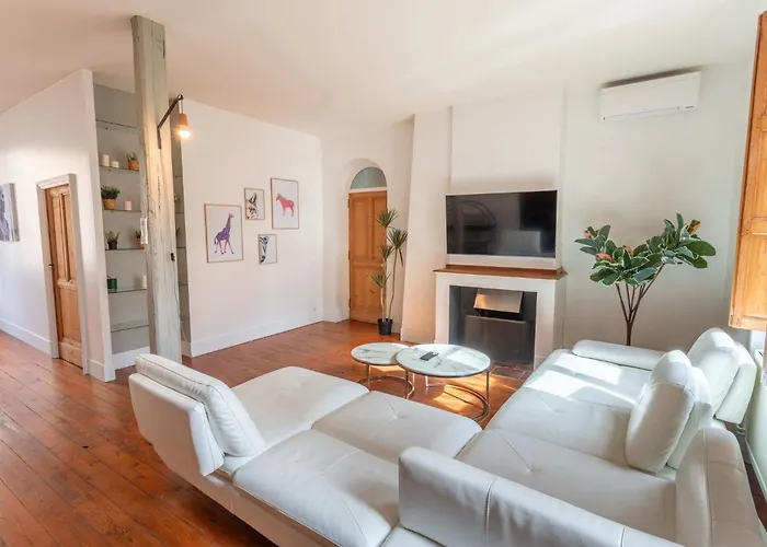 Le Lafayette-capitole-ascenseur - *