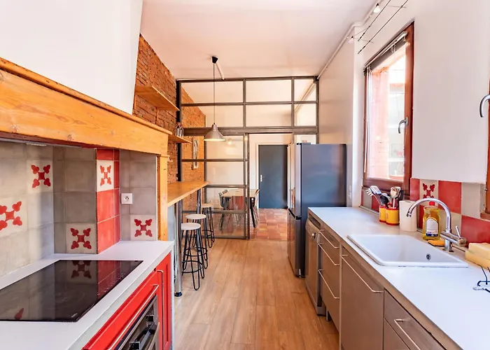 Le Lafayette-capitole-ascenseur -