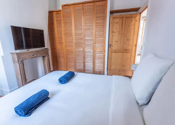 Le Lafayette-capitole-ascenseur - Toulouse