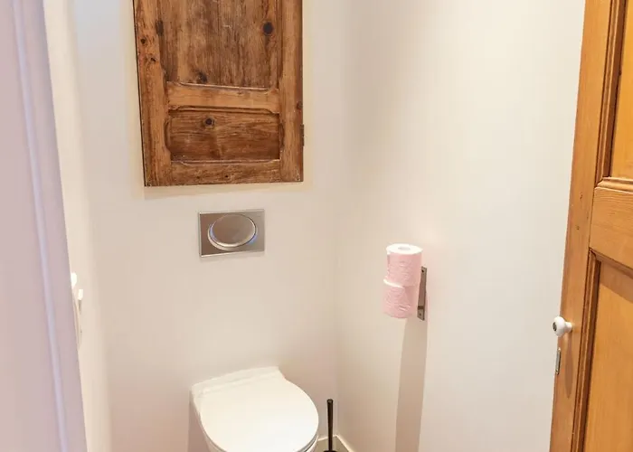 Apartmán Le Lafayette-capitole-ascenseur - Toulouse