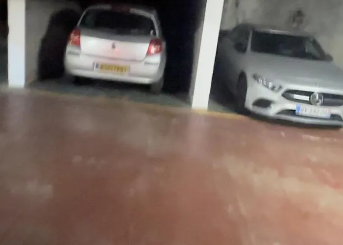 Apartmán Le Lafayette-capitole-ascenseur - *