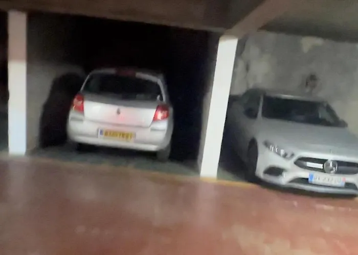 Le Lafayette-capitole-ascenseur - Apartmán *